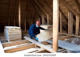 Types of Insulation We Offer in Litchfield Park, AZ