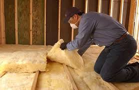 Best Attic Insulation Installation  in Litchfield Park, AZ